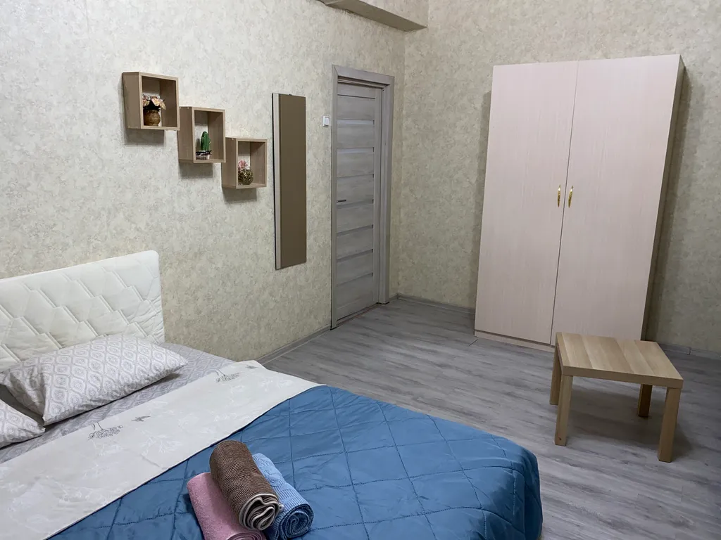 Квартира 1-комнатная Квартира — Москва