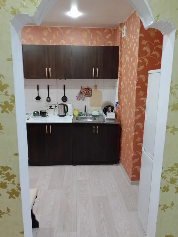 Квартира Уютная квартира — Севастополь