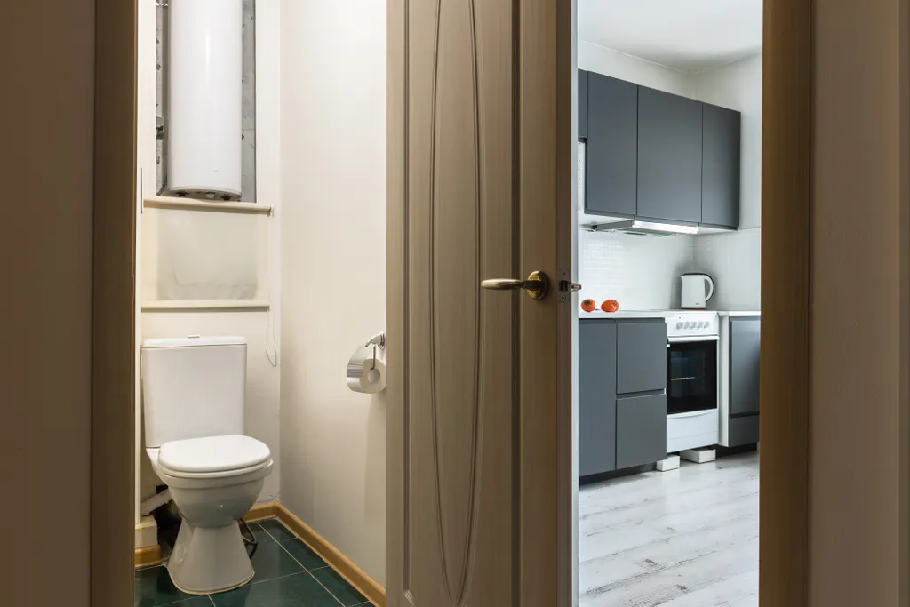 Квартира Квартира у Турнера — Пушкин