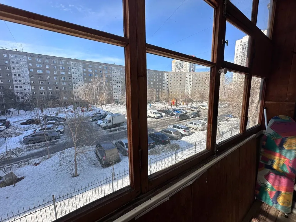 Квартира Уютная двухкомнатная квартира — Екатеринбург