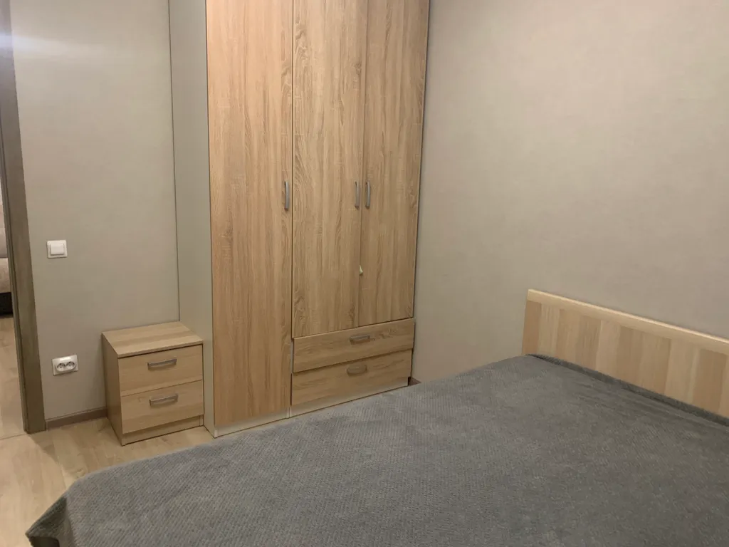 Квартира 2-комнатная Квартира — Великий Новгород