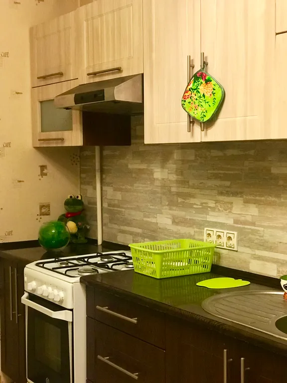 Квартира в самом центре