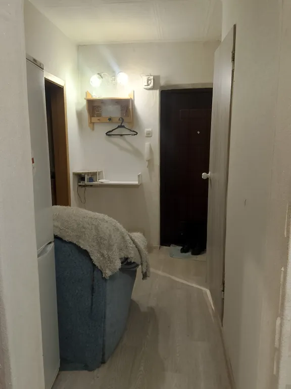 Уютная квартира в Донецком районе