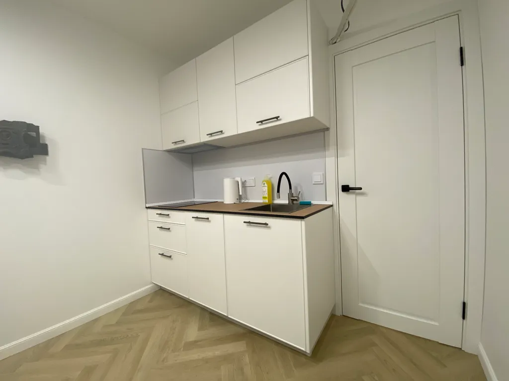 ScandiHome Apartment
