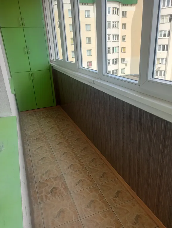 2- комнатная квартира в самом центре города