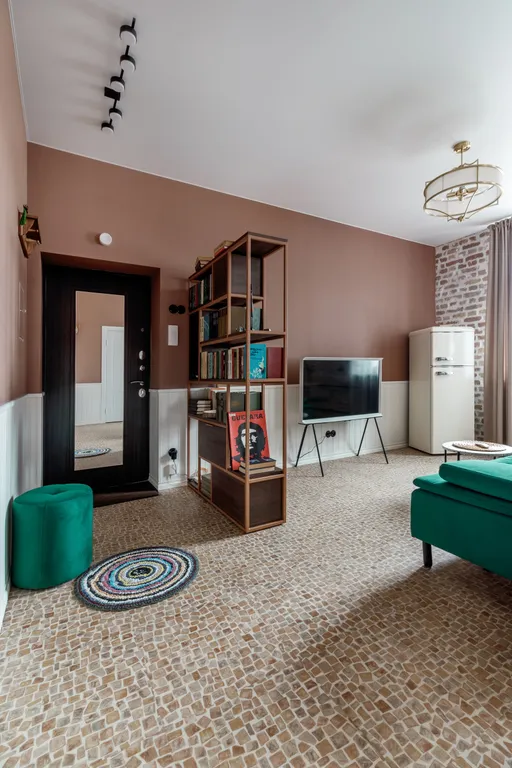 Апартаменты Виатур на Карбышева