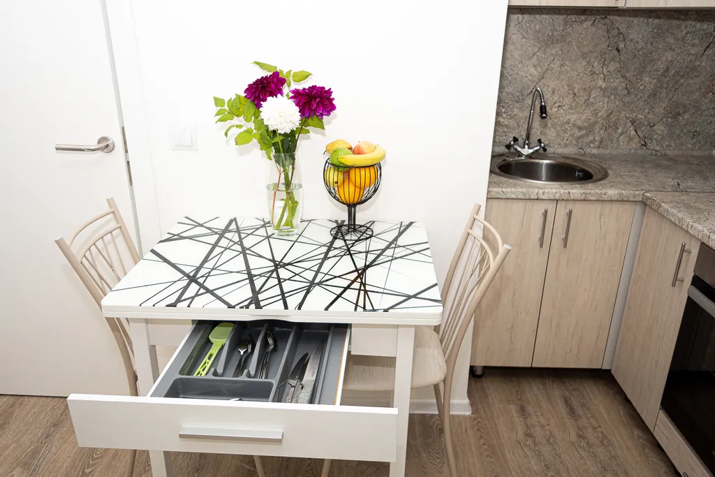 Уютная квартира-студия в Колпино