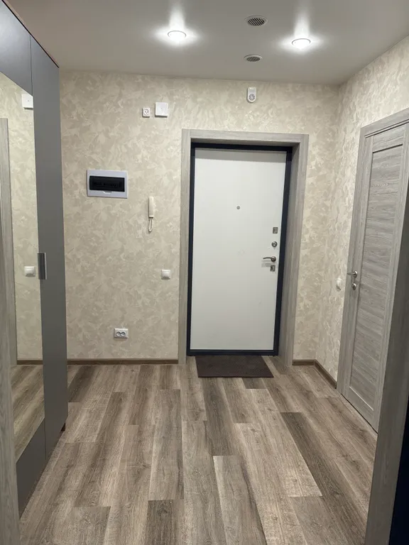 Уютная квартира рядом с М12, Казань Экспо, аэропортом