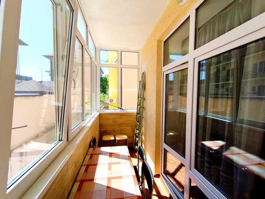 Квартира Уютная квартира у моря — Витязево