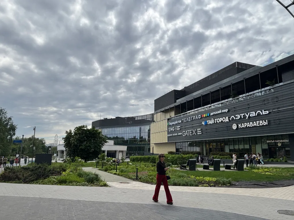 Апартаменты около метро Ботанический сад