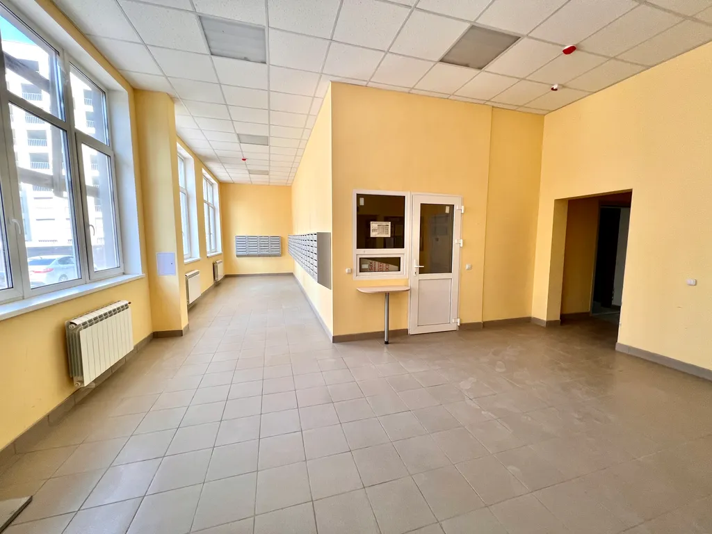 Уютная квартира в новом высотном доме ЖК Академический