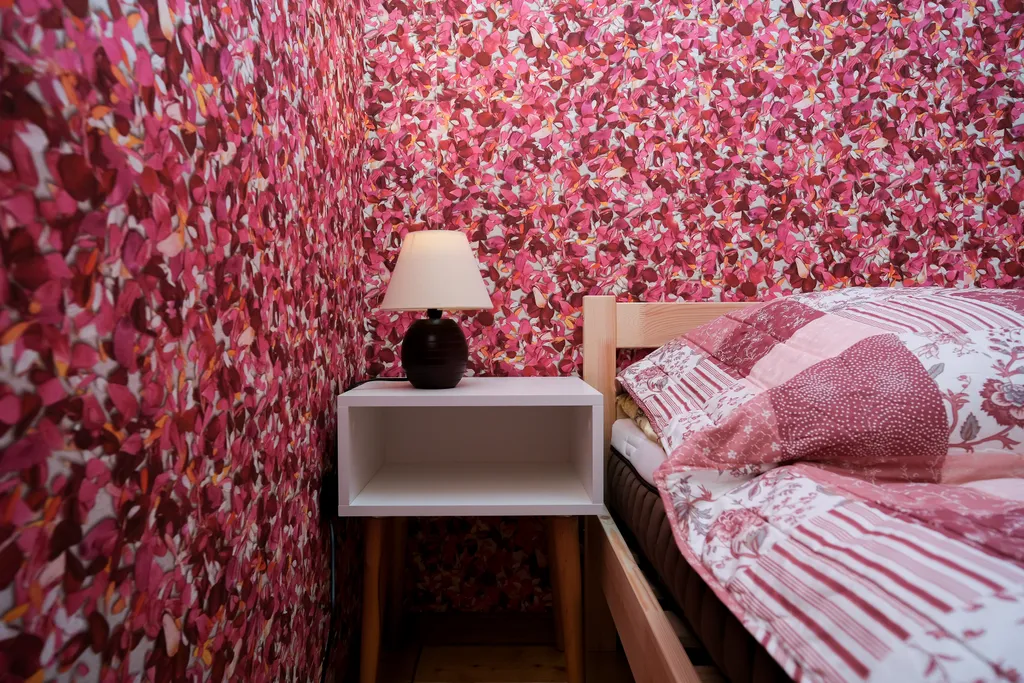 Коттедж Гостевой дом Зеленое кружево — Казань