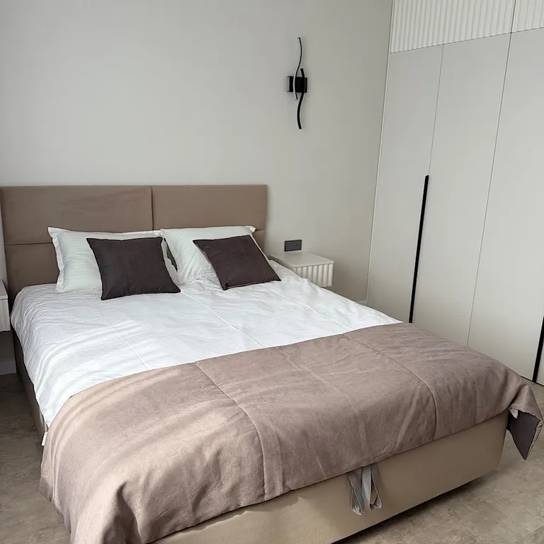 Квартира Уютная квартира в Пионерском — Пионерский