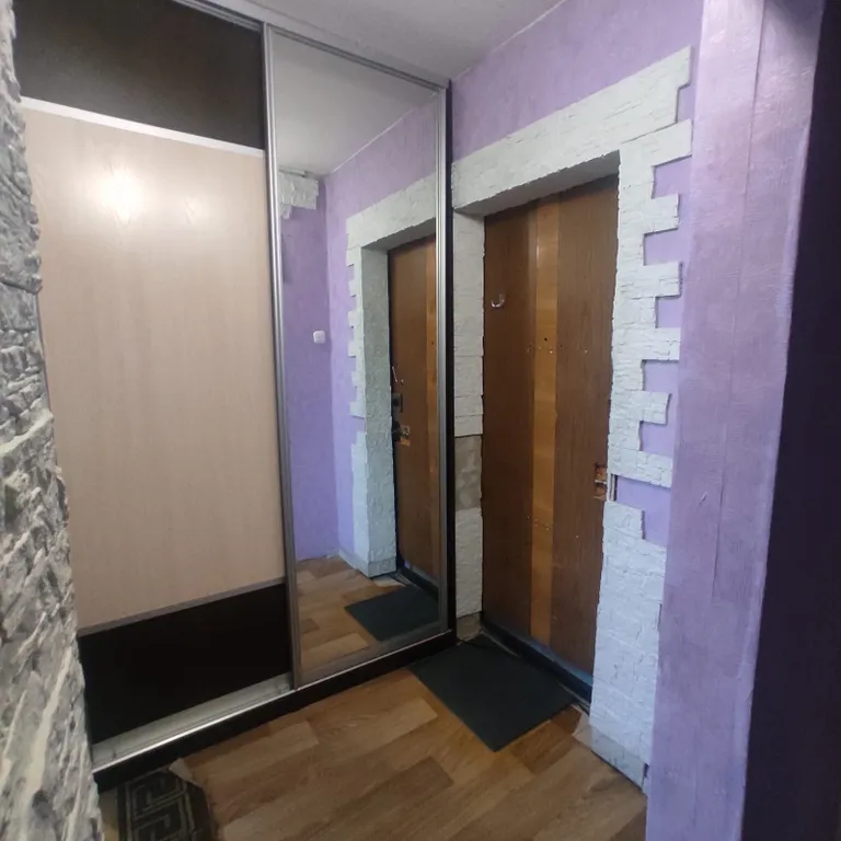 Квартира в центре города рядом с парком