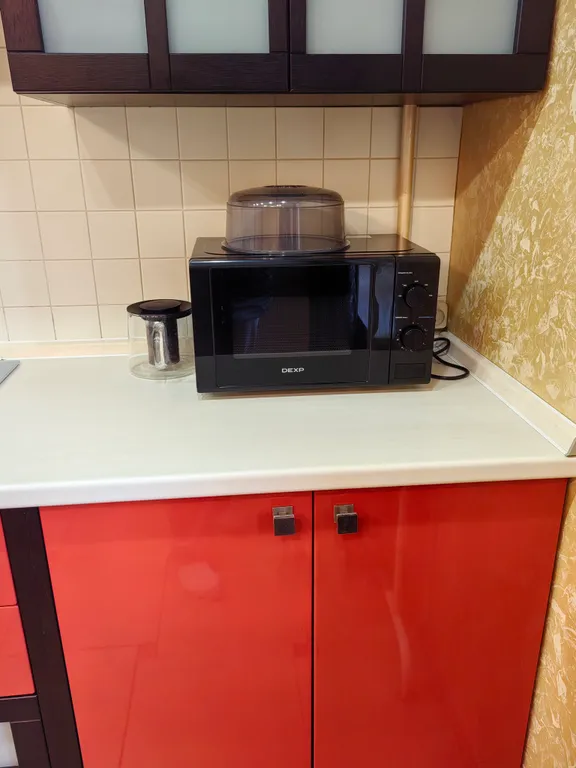 Уютная квартира в историческом центре города