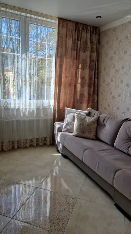 Апартаменты у озера тихое