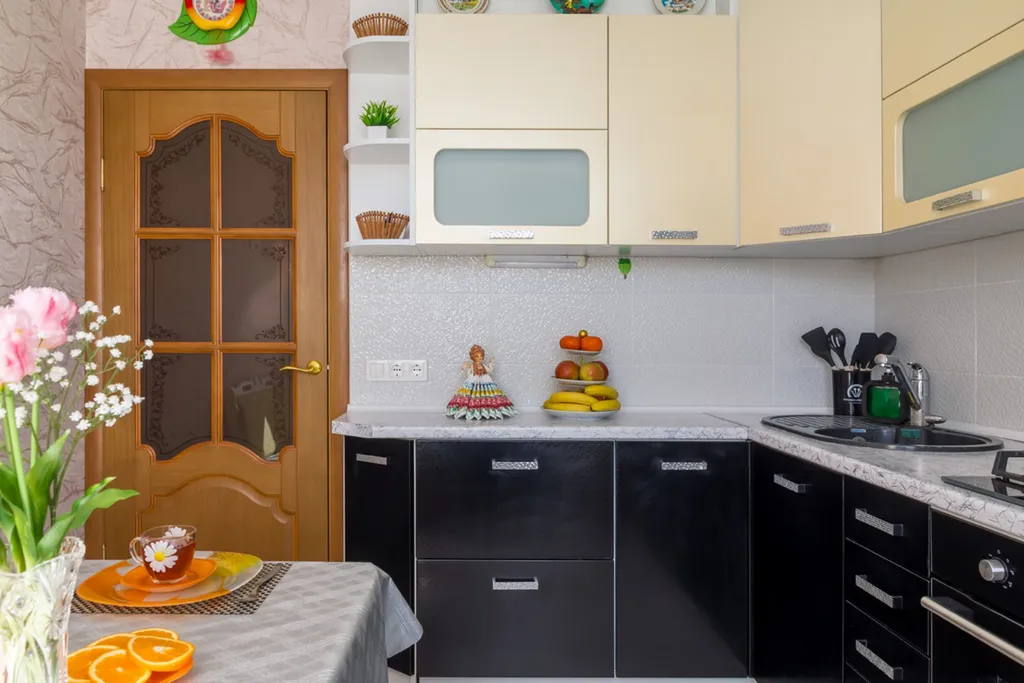 Квартира Уютная квартира в центре города рядом с озером — Калининград