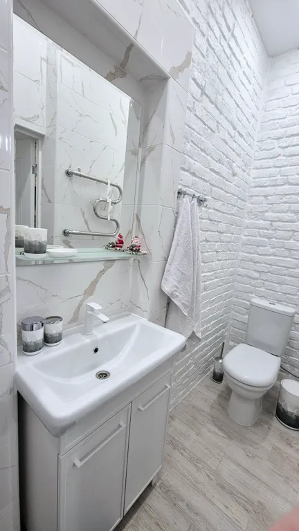 Апартаменты в историческом центре