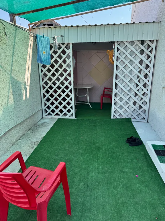 Номер недалеко от моря