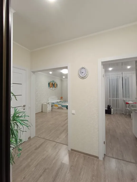 Квартира Квартира Sun sity KZN — Казань