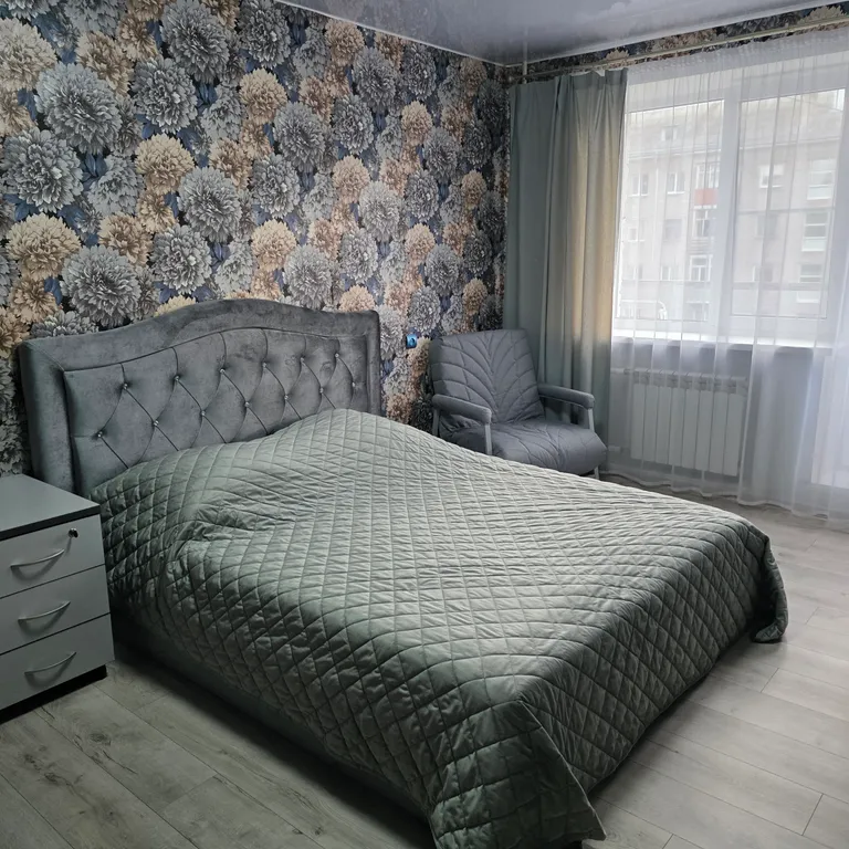 Уютная квартира в самом центре города