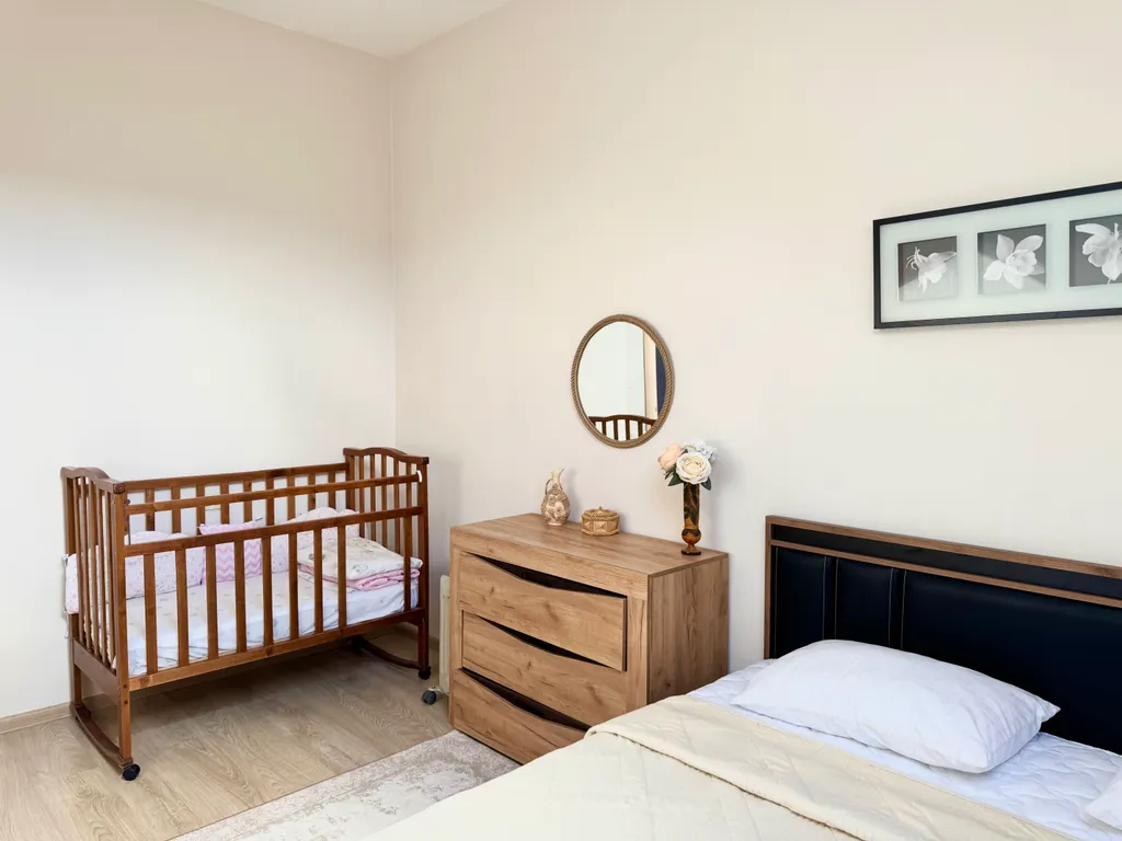 Таунхаус рядом с горнолыжным центром ГЛЦ на озере Банное