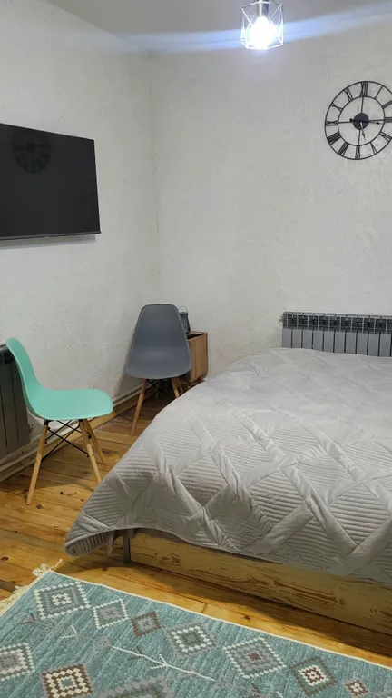 Diam студия в частном секторе у озера