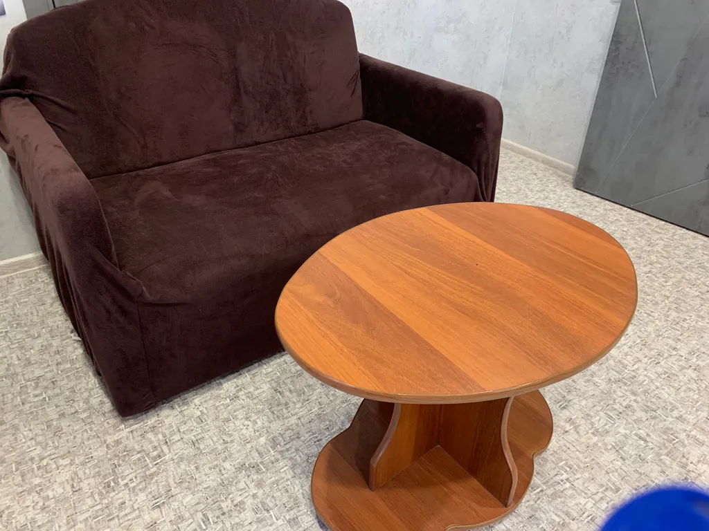 Хорошая транспортная развязка