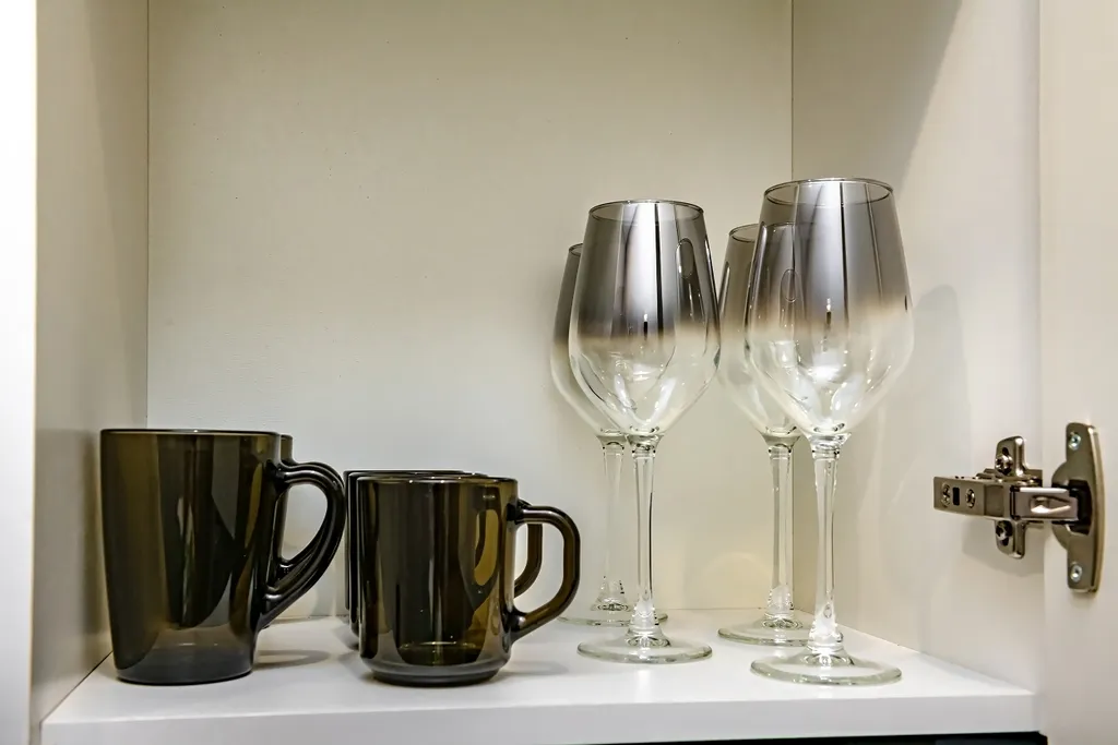 2х комнатная квартира с видом на море