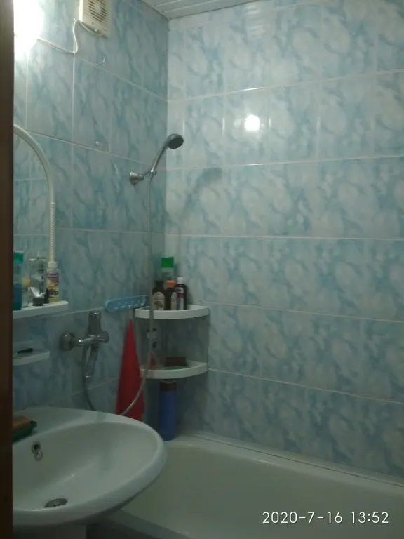 Комната с видом на море