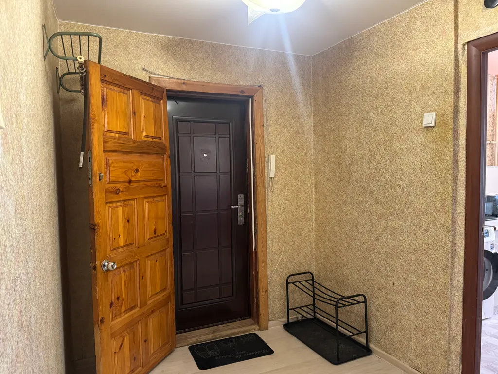 Уютная квартира Горького 21