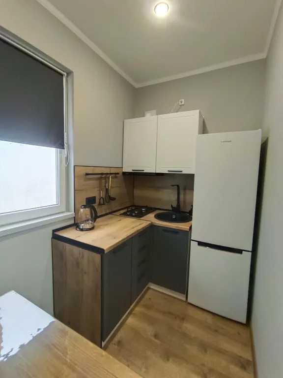 Уютная квартира в Имеретинской низменности