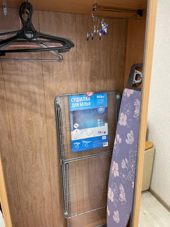 Уютная квартира в районе автовокзала