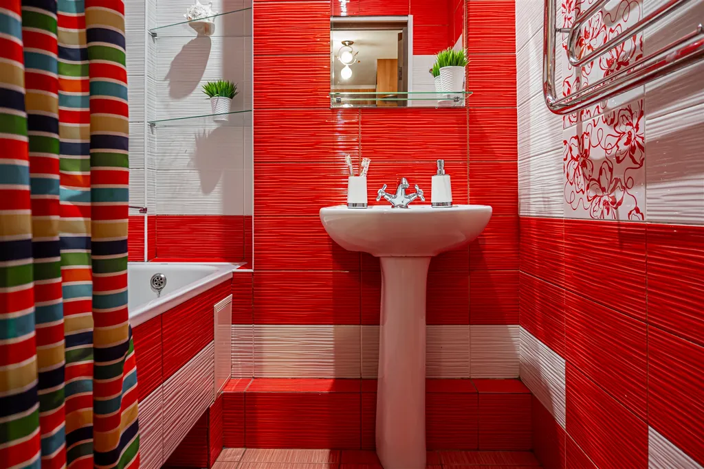 Апартамент в ЖК Олимпийский