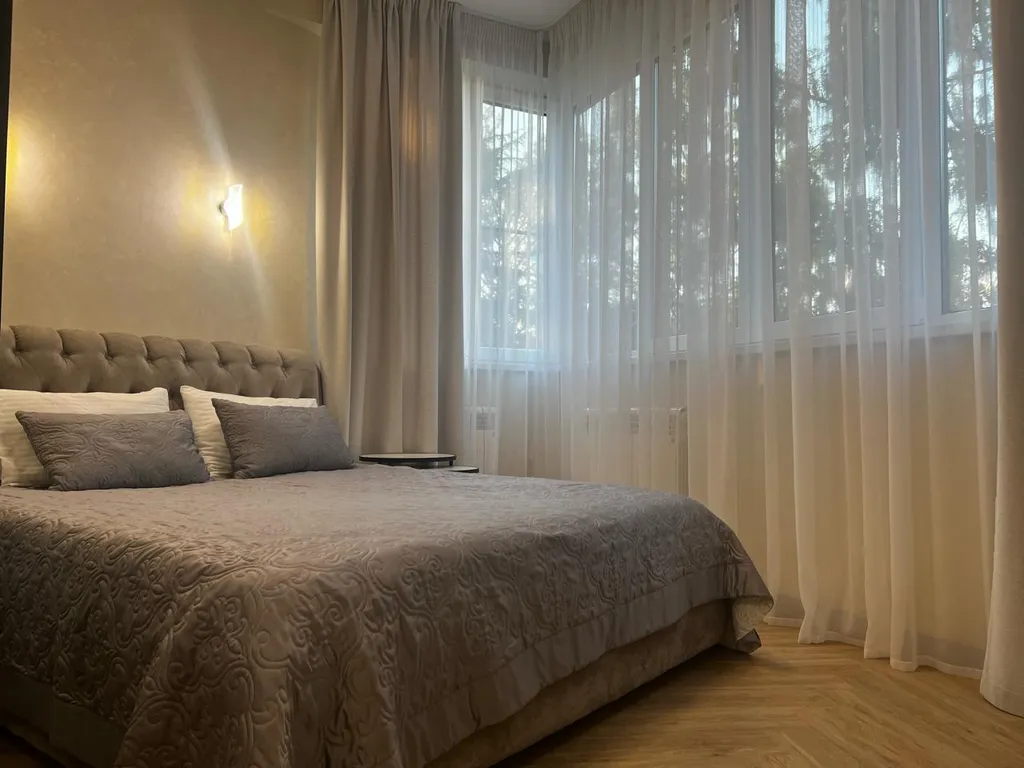 Квартира 1-комнатная Квартира — Адлер