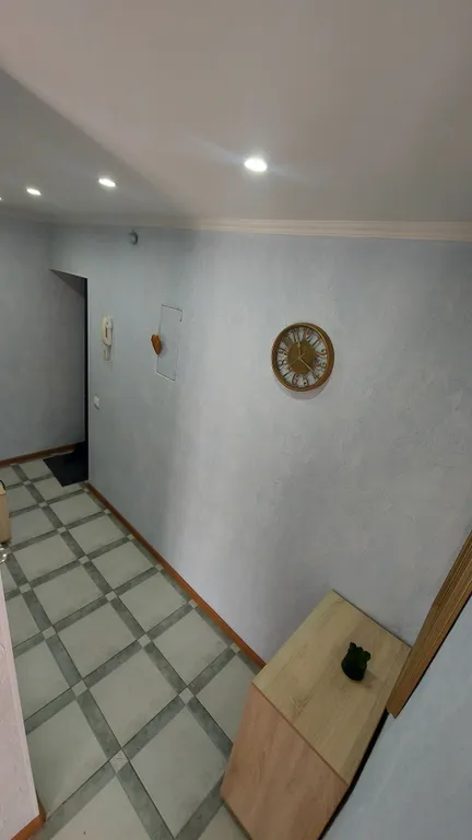 Квартира в самом центре города