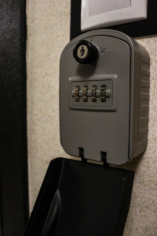 Солнечная студия в центре города