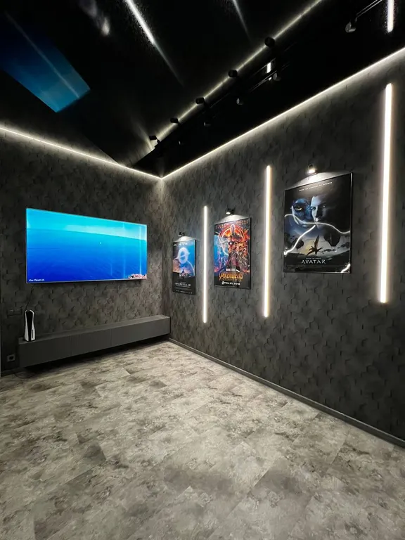 Дом на море