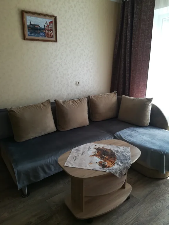 Квартира Уютная квартира в центре города — Калининград