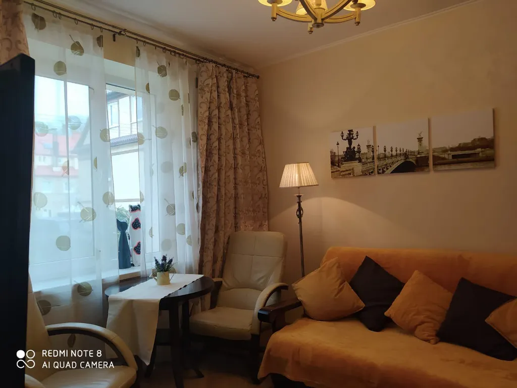 Прусский Кот  (в историческом районе Ratshof на границе с Amalienau)