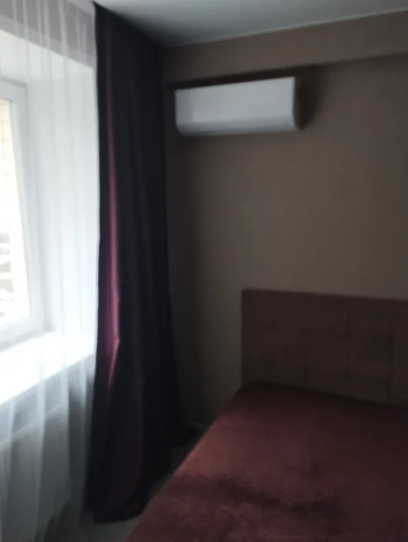 Уютная 1-комнатная квартира