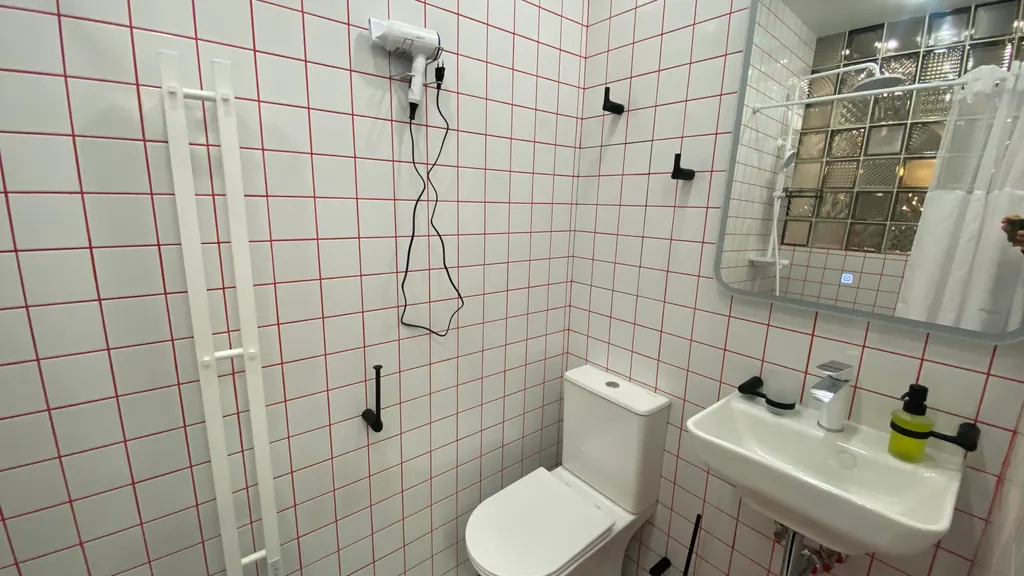 В постели с Монро