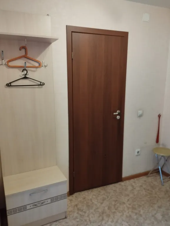 Современная квартира в деловом и развлекательном центре города