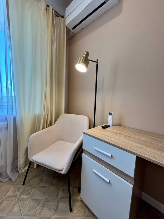 Квартира Уютная квартира в центре города — Курск