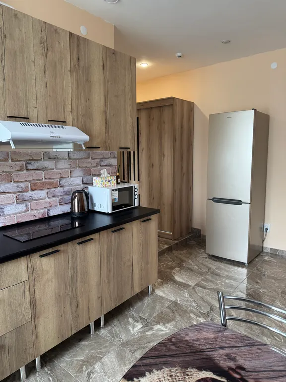 Апартаменты у Центрального пляжа