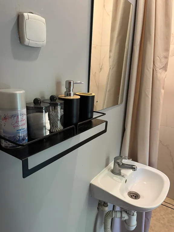 Пристройка частного дома на Приморье