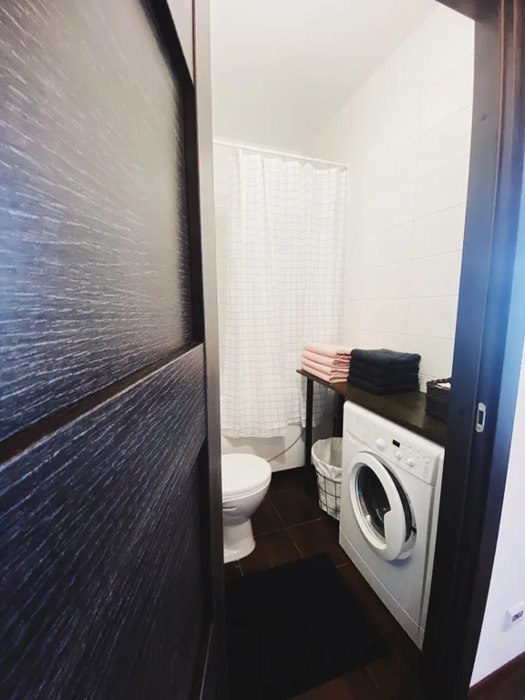 Квартира Квартира Апартамент на краю земли — Кронштадт