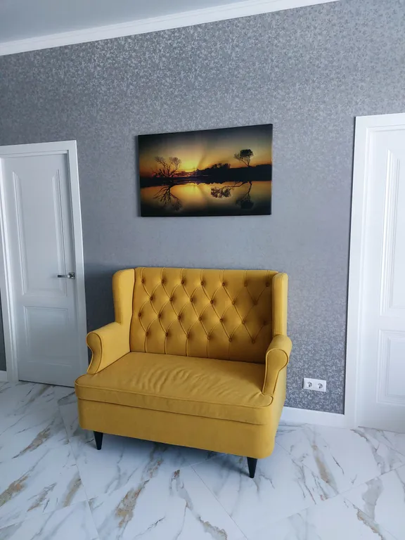 Уютная квартира в центре Новосийска