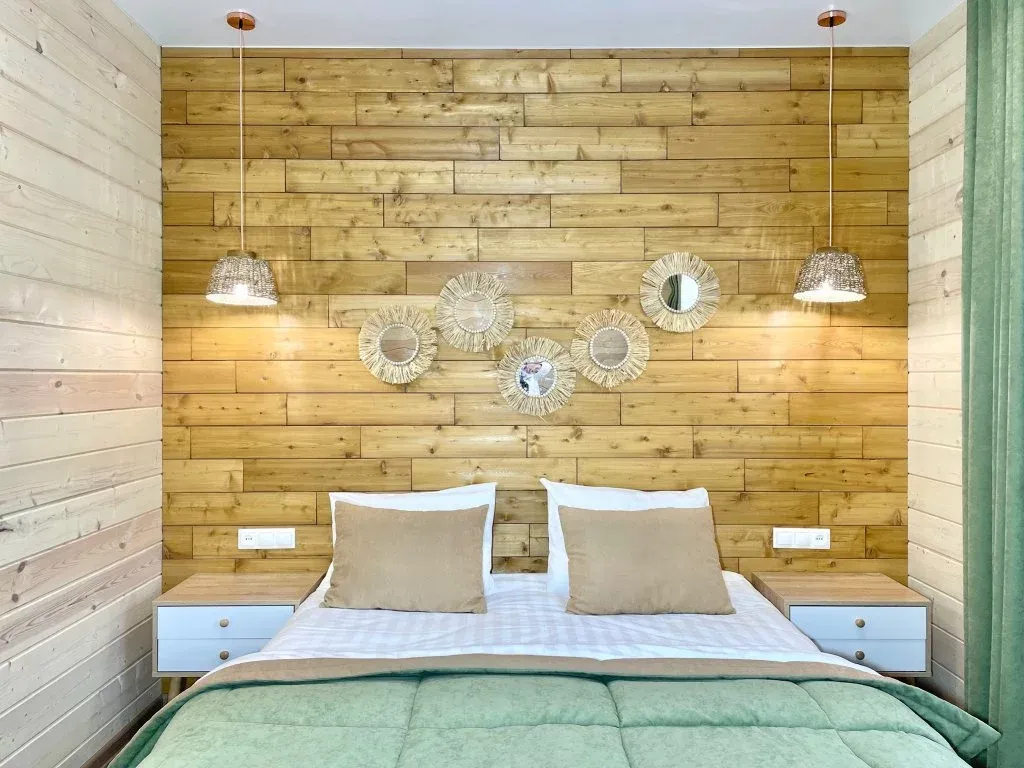 3-комнатный Дом