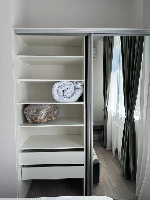 Вау Абрау! Новый дом.